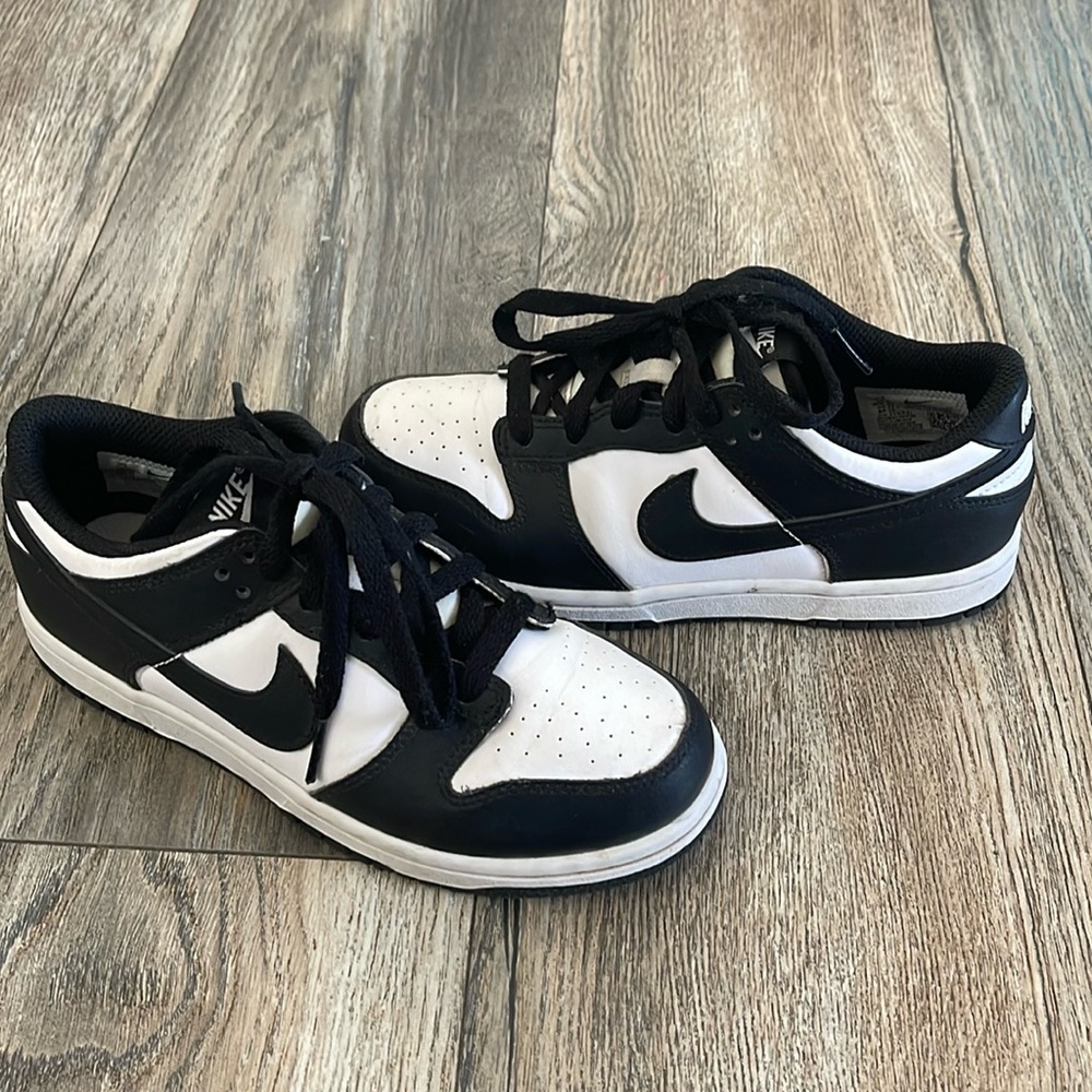 Nike Dunk Low Panda EEUC